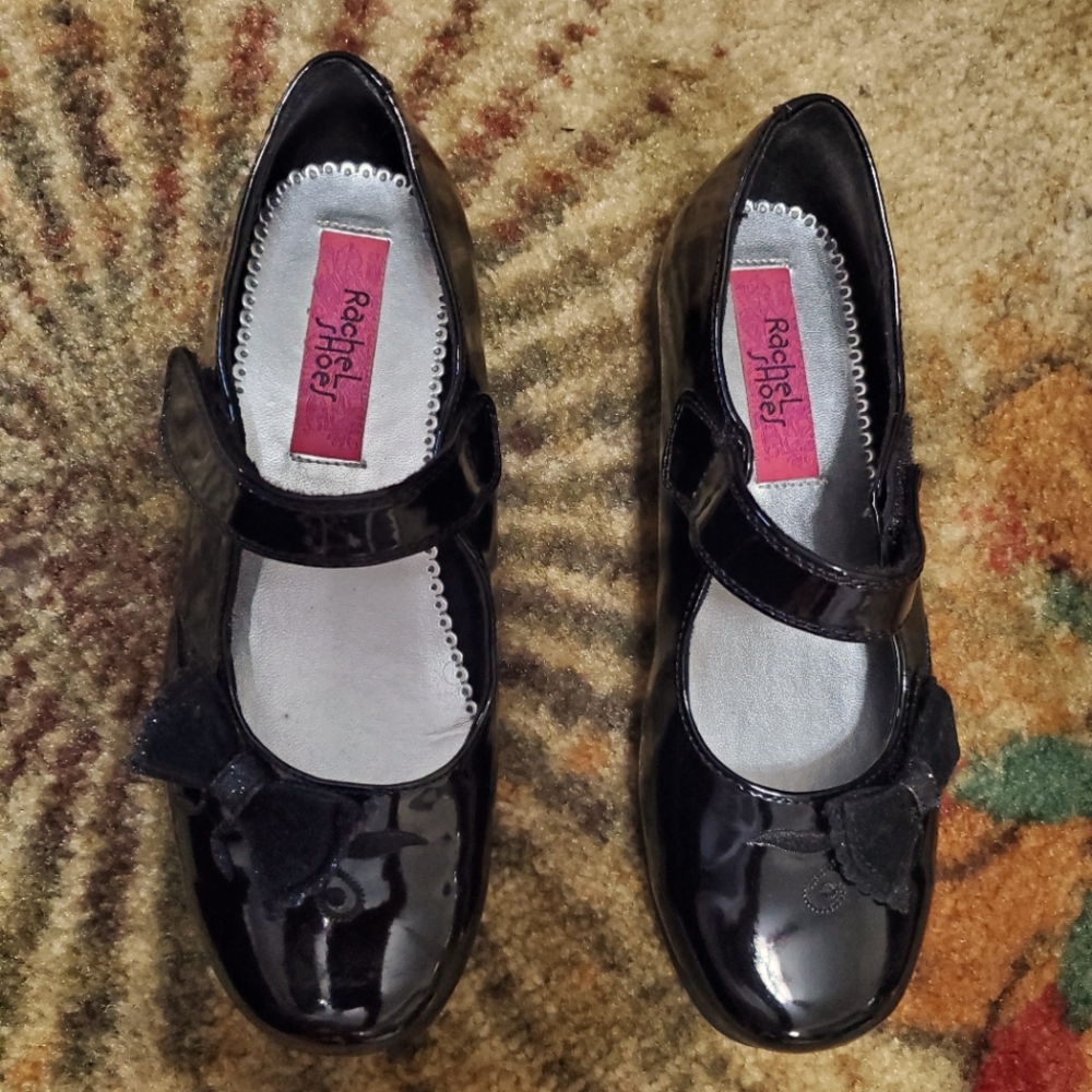 Rachel Shoes